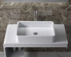 Раковина NS Bath NST-60380