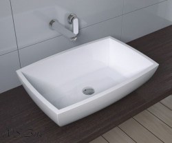 Раковина NS Bath NST-60400