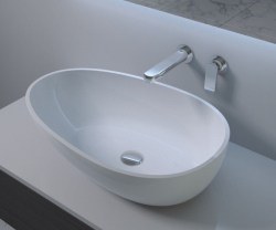 Раковина NS Bath NST-62400