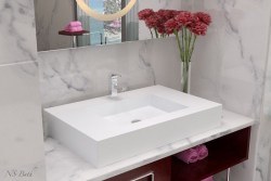 Раковина NS Bath NST-71530