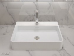 Раковина NS Bath NST-80403
