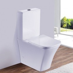 Унитаз напольный Esbano Crisan