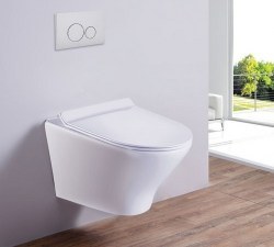 Унитаз подвесной Esbano Aster