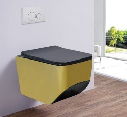 Унитаз подвесной Esbano Burgos