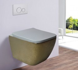 Унитаз подвесной Esbano Leon