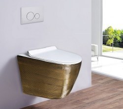 Унитаз подвесной Esbano Teruel