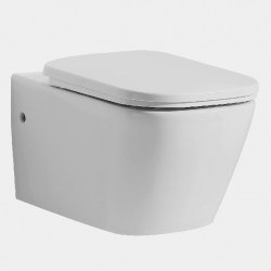 Унитаз подвесной Esbano WD390P