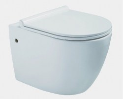 Унитаз подвесной Esbano WD385P