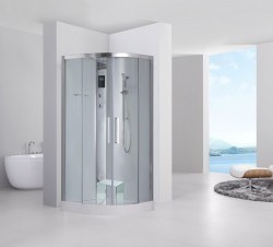 Душевая кабина Acquzzone Alexandra 100S