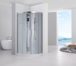 Душевая кабина Acquzzone Alexandra 100