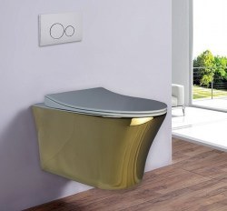 Унитаз подвесной Esbano Vigo