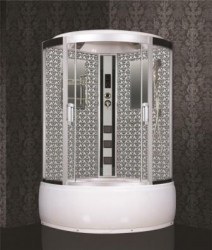 Душевая кабина Niagara NG-7744W