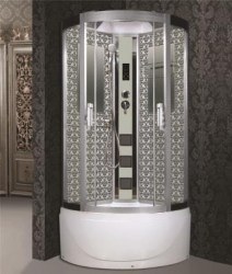 Душевая кабина Niagara NG-7790W