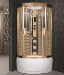 Душевая кабина Niagara NG-7790G