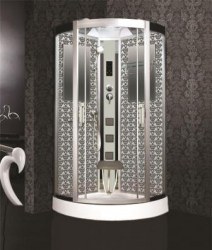 Душевая кабина Niagara NG-7715W