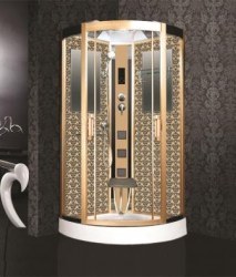 Душевая кабина Niagara NG-7715G
