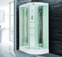 Душевая кабина Niagara NG-703