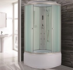 Душевая кабина Niagara NG-3318