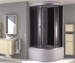 Душевая кабина Niagara NG-2510