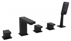 Смеситель AltroBagno Lamberto 020106 NeOp