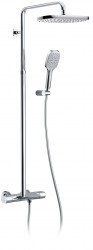 Душевая система AltroBagno Filanti 030409 Cr