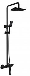 Душевая система AltroBagno Lamberto 030417 NeOp