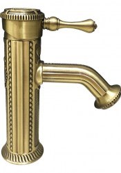 Смеситель для раковины AltroBagno Antik 0101 Br