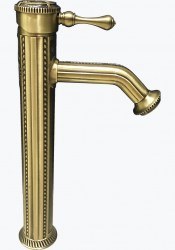 Смеситель для раковины AltroBagno Antik 010201 Br