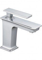 Смеситель для раковины AltroBagno BF 0103 Cr