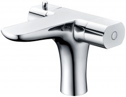 Смеситель для раковины AltroBagno Filanti 010401 Cr