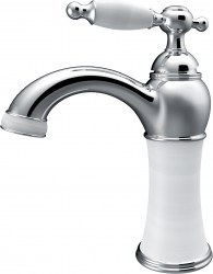 Смеситель для раковины AltroBagno Opera 0117 CrGi