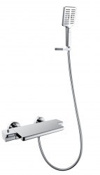 Смеситель AltroBagno Lamberto 020401 Cr