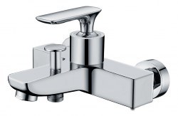 Смеситель AltroBagno Aperto 0207 Cr