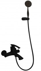Смеситель AltroBagno Beatrice 0205 Br Ne