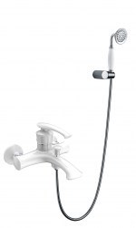 Смеситель AltroBagno Beatrice 0206 Bi