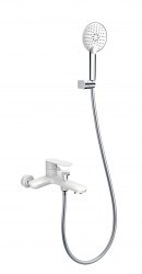 Смеситель AltroBagno Diretto 0209 Bi
