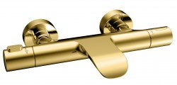 Смеситель AltroBagno Costanza 0214 Or