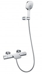 Смеситель AltroBagno Filanti 020402 Cr