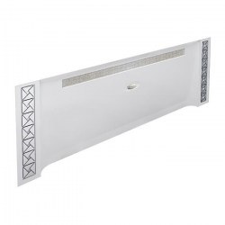 Экран под ванну Radomir Хельга 185×100