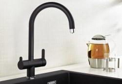Смеситель для кухни Blanco Trima Silgranit