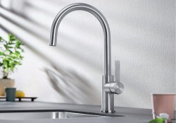 Смеситель для кухни Blanco Candor