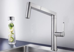 Смеситель для кухни Blanco Panera-S
