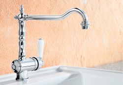 Смеситель для кухни Blanco Tradon