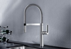 Смеситель для кухни Blanco Culina-S