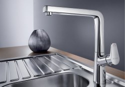 Смеситель для кухни Blanco Avona