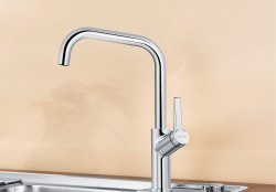 Смеситель для кухни Blanco Jurena