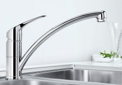 Смеситель для кухни Blanco Bravon