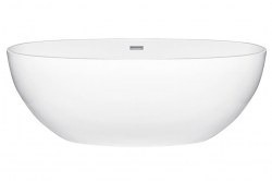 Каменная ванна NT Bagno Firenze