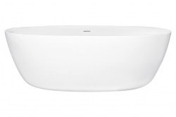 Каменная ванна NT Bagno Palermo