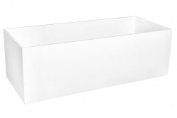 Каменная ванна NT Bagno Trieste 180
